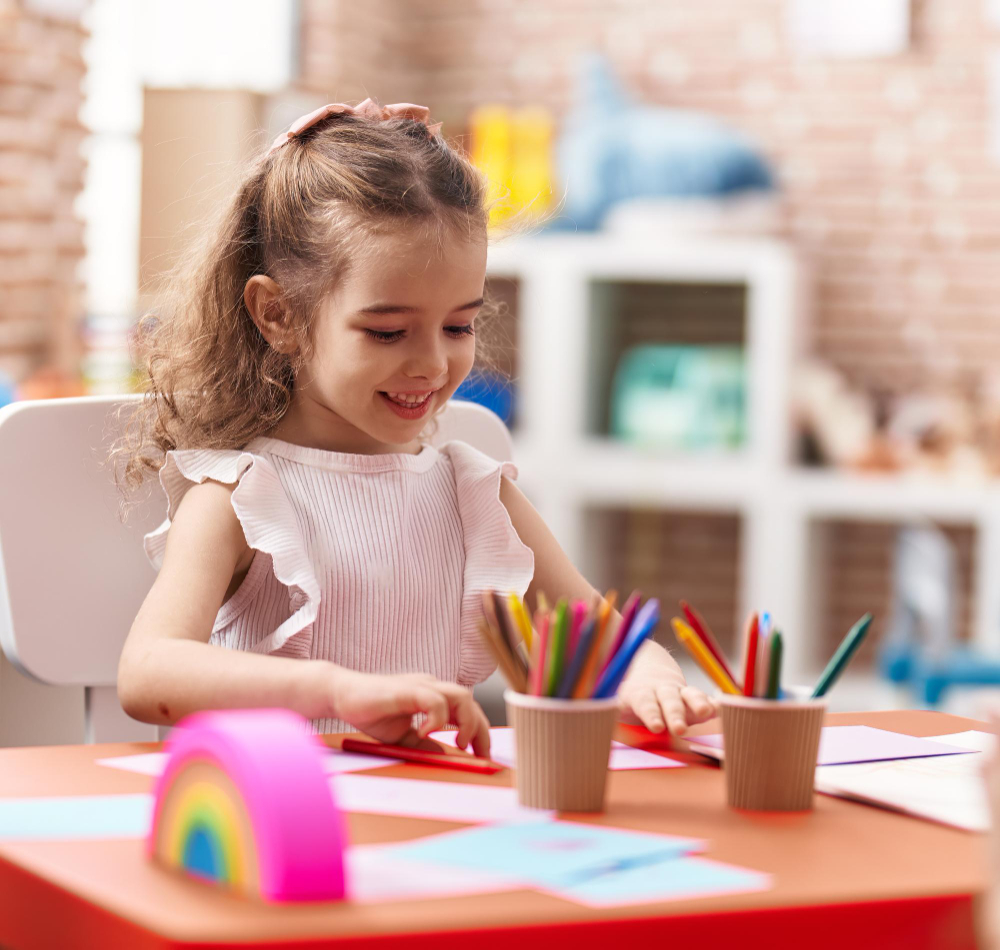 Kindergarten