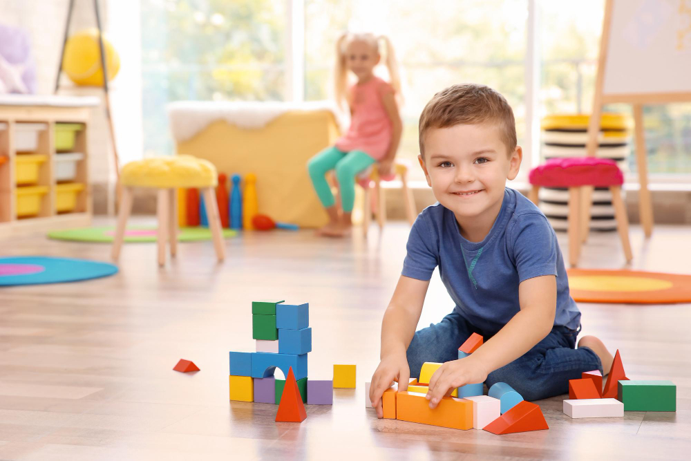 Junior Kindergarten