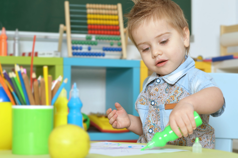 Preschool